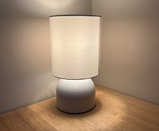 lamp