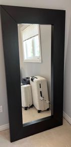 Free IKEA Mongstad Mirror - need gone asap