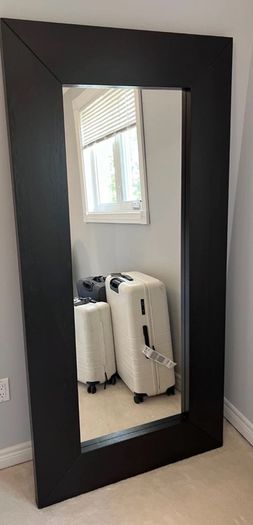 Free IKEA Mongstad Mirror - need gone asap