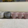 Small ceramic Flower pots (2 lots) Image 9