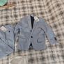 Boy suit 3-4 year old Image 2