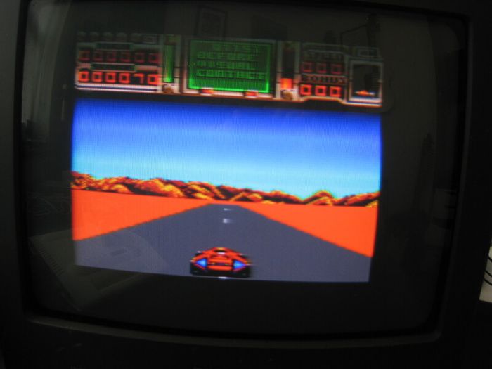 Amstrad GX4000 + Games
