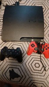 ps3 slim 160gb