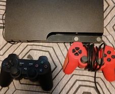 ps3 slim 160gb