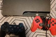 ps3 160 gb