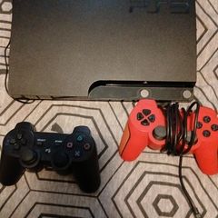 ps3 slim 160 gb