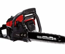 Einhell Petrol Chain Saw (Brand new)