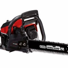 Einhell Petrol Chain Saw (Brand new)