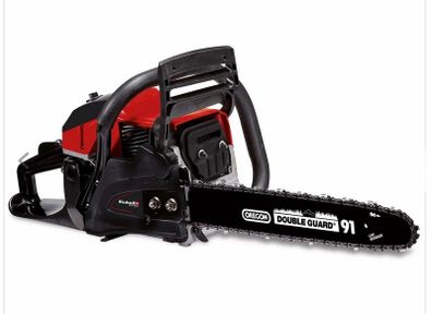 Einhell Petrol Chain Saw (Brand new)