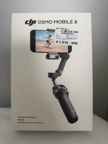 Dji osmosis mobile 8