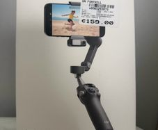 Dji osmosis mobile 8