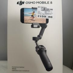Dji osmosis mobile 8