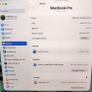 Macbook Pro 16inch, M1 Pro, 16gb Ram, 1tb Ssd Image 5