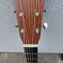 Martin D18v Vintage Series With Original Martin Hard Case. Image 4