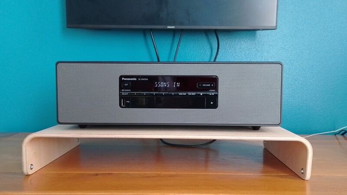 Panasonic Music System