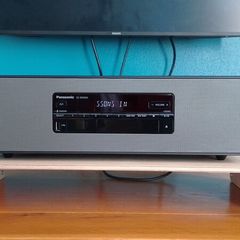 Panasonic Music System