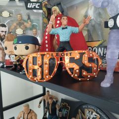 Wwe