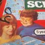 Vintage Spear's Scrabble For Juniors  1983 Image 6