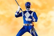 Threezero Power Rangers