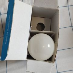 smart light bulb