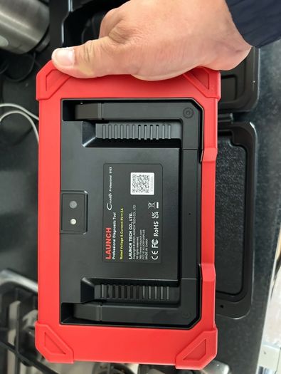 LAUNCH Scan Tool cable CRP919X Bi-Directional Scan Tool with 29+ Service Functions, All System Diagnostics Tool cable obd