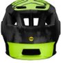 FOX Drop Frame Pro Helmet MTB Image 3