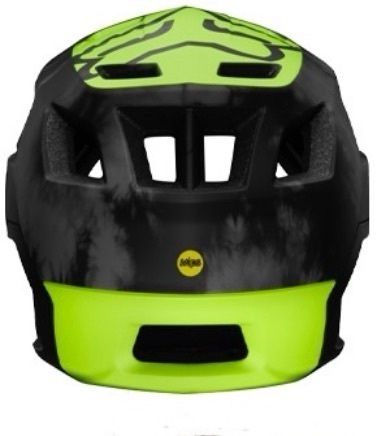 FOX Drop Frame Pro Helmet MTB