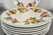 Dinner Plates Soup/Dessert Plates