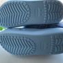 New Fluffy Crocs 8uk Image 4