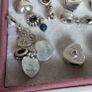 Pandora various charms in great used condition Image 3