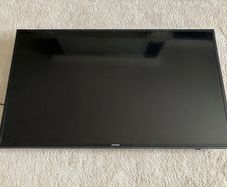 Samsung 40" LED-backlit LCD TV - 4K