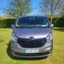 Renault Traffic Image 10