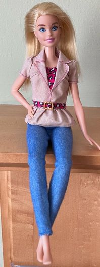 Barbie