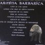 Wotan - Carmina Barbarica CD Image 2