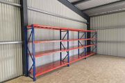 Garage Shelving