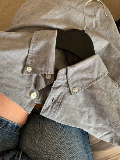 vintage shirt