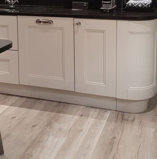 oak laminate flooring