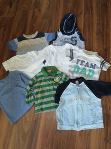 Next bundle 6-9 months