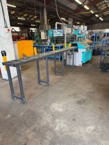 REDUCED PRICE - Automatic CNC  circular saw