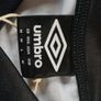 Umbro Fiji 7s 2025/26 Away Rugby Jersey - Medium - New With Tags Image 6