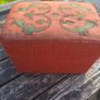 Church stool/kneeler Image 2