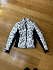 womens puffer
