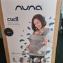 Nuna Cudl Baby Carrier Image 2