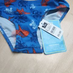 BNWT Boys Swimsuit Age7