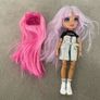 LOL doll incl fashion accessories Image 2
