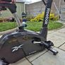 Reebok ZR10 Exercise Bike (to be fixed) Image 2