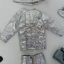 Palitoy Action Man Crash Crew Part Outfit from 1967 Image 3