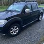 Nissan Navara 2015 Image 2