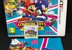 Mario & Sonic at the London 2012 Olympic