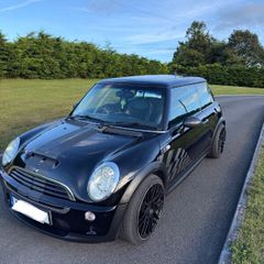 Mini Cooper S 2005